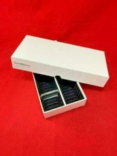 1 oz Silver Bar Guardhouse Double Row Storage Box #9 with capacity up to 50 Bars