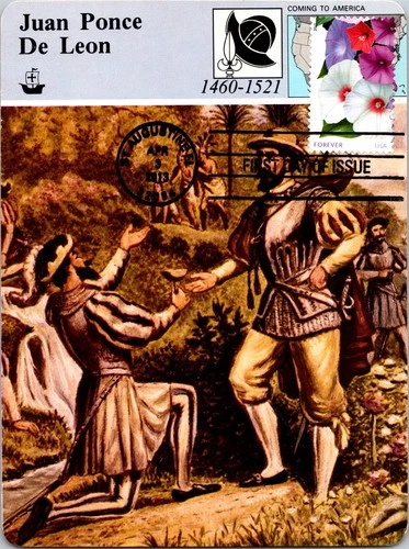 Dr Jim Stamps Maximum Card La Florida Series Morning Glory Flowers Forever Fdc