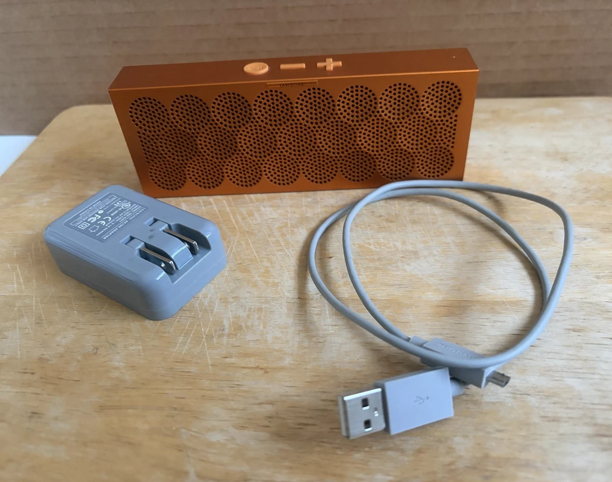 Jawbone Mini Jambox Audio Player Docks & Mini Speakers for sale | eBay