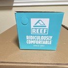 Reef Women’s Cushioned Comfort Flip Flop Sandals Pink/Brown US 8 EU 38.5 — photo 6
