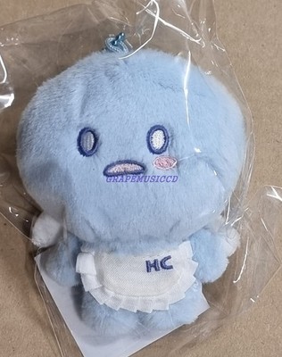 SUPER JUNIOR GRAND OPENING! SJ MARKET OFFICIAL MD GOODS 10CM DOLL