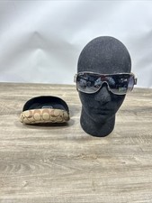 Coach S563 Blonde 57-18-120 Sunglasses Look At Pics Ask Questions With Case
