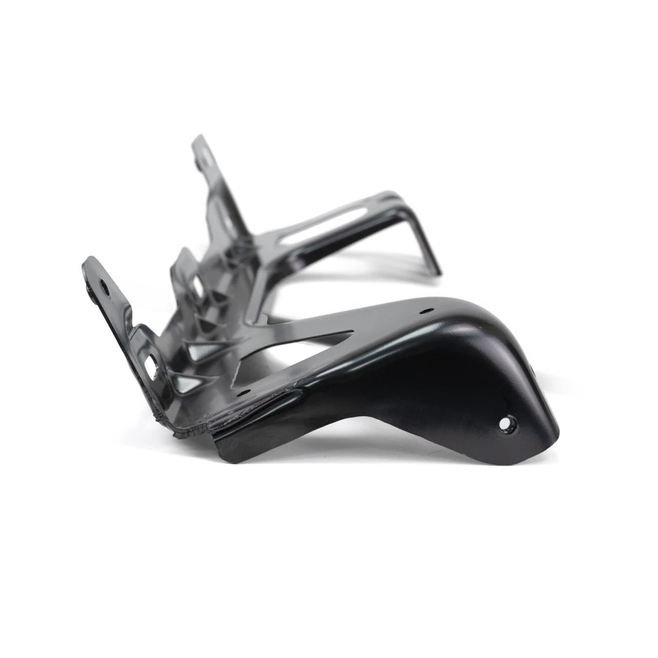 For Chevy Silverado 2500/3500 HD 2007-2014 Radiator Support Driver Side Foto 3 de 4