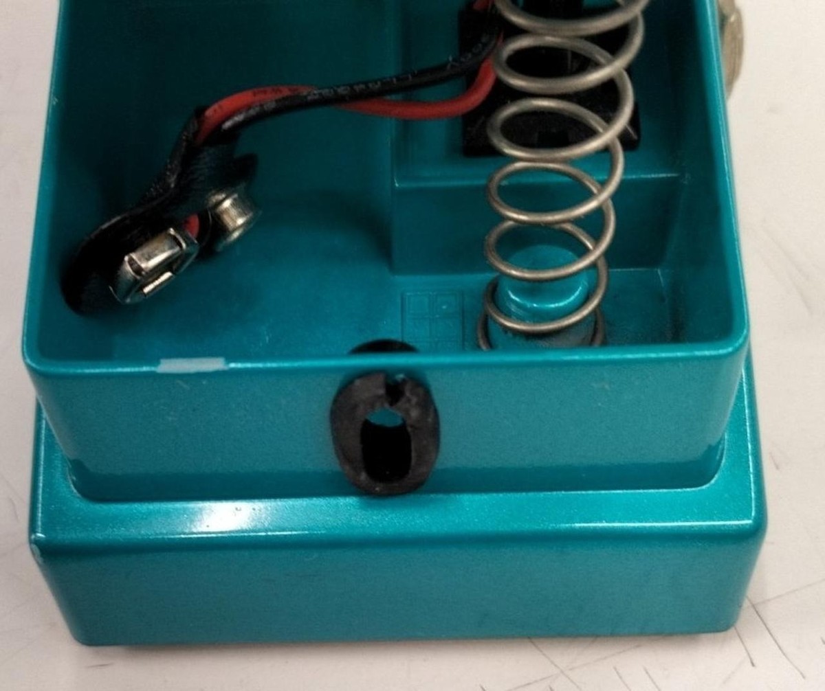 BOSS PS-5 Super Shifter Pitch Shifter Harmonizer Guitar Effects