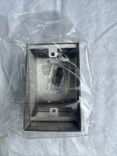 Aiphone Sbx-1G Surface Mount Box