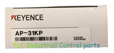 1PCS Brand New Keyence AP-31KP AP31KP Pressure Sensor Deliver quickly