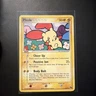 Pokémon Plusle 5/17 POP Series 3 Holo Rare 50 HP Basic 2006