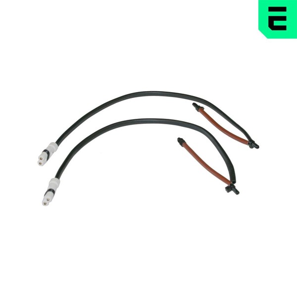 Optimal Warnkontakt Scheibenbremse Vorne Rechts Links FüR Porsche 911-image