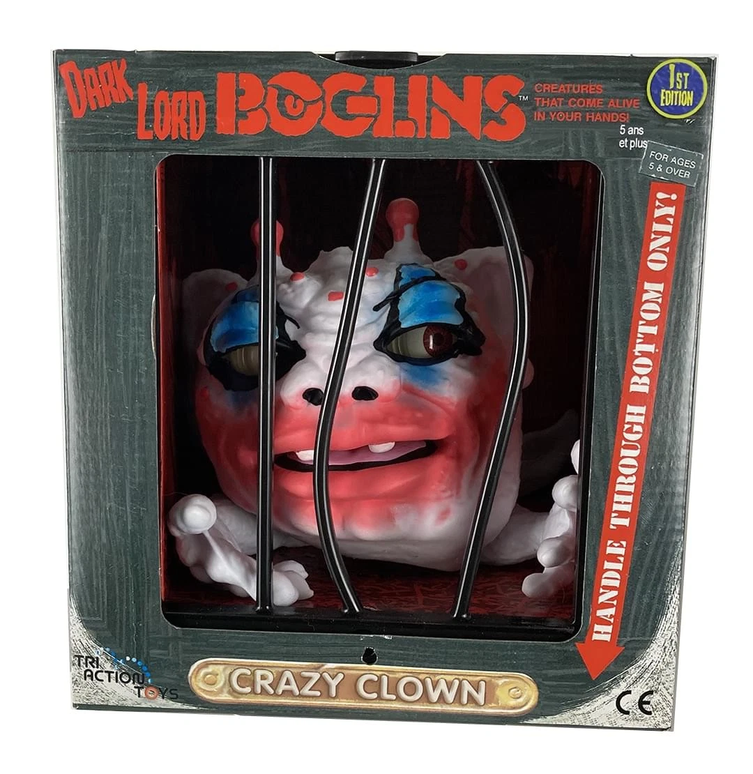 Boglins Toy for sale | eBay