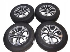 4x Alufelge 17 Zoll 7.5" 5x112 36ET A2534010600 Mercedes-Benz Cla Glc Gla 4x Alufelge 17 Zoll 7.5" 5x112 36ET A2534010600 Mercedes-Benz Cla Glc Gla