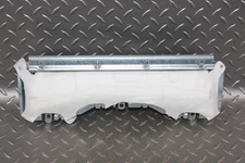 14-16 E400 Black Dashboard Dash Knee Driver Left LH Airbag Air Bag SRS Unit OEM