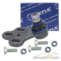 Meyle Traggelenk FÜHrungsgelenk Vorne Unten Links FÜR Audi 80 B4 + Coupe 88-96