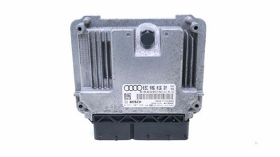 Steuergerät Motor Audi A1 Sportback 8XA 03C906016DM P22347028