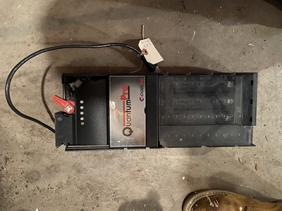#ad Quantum Pro Coin Acceptor Coin Mech for Vending Machine $79.99