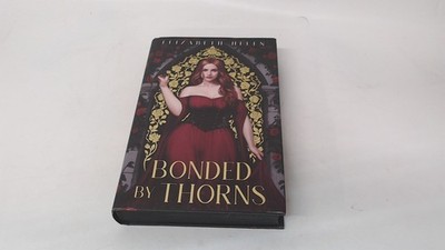 			Bonded by Thorns: The viral TikTok and SUNDAY TIMES bestselling r		