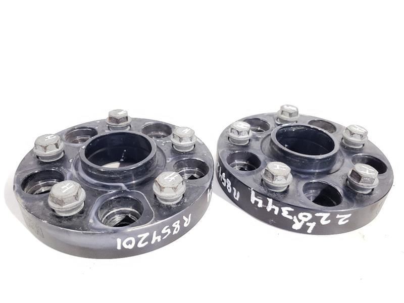Bentley Continental GT 2010 LEFT, RIGHT Wheel spacer P/N 505571