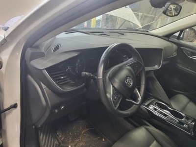 Dash Panel Fits 21-23 ENVISION 582460