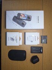 Insta360 X3 With Accesories