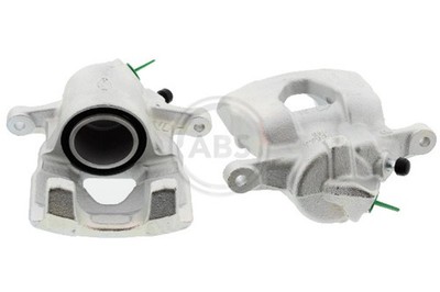 Bremssattel A.B.S. 424622 Grauguss für RENAULT CLIO 5 LPG B7MT SCe B7MG B7MR TCe