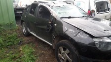 Amortisseur Dacia DUSTER