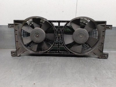 8821021050 elektroventilator SSANGYONG RODIUS I 2.7 XDI rectp5157356