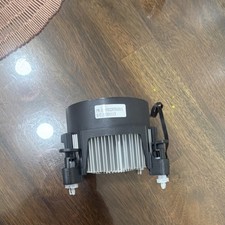 CPU Fan Heat Sink for LGA 115x, 90mm Ball Bearing, 4-Pin Connector