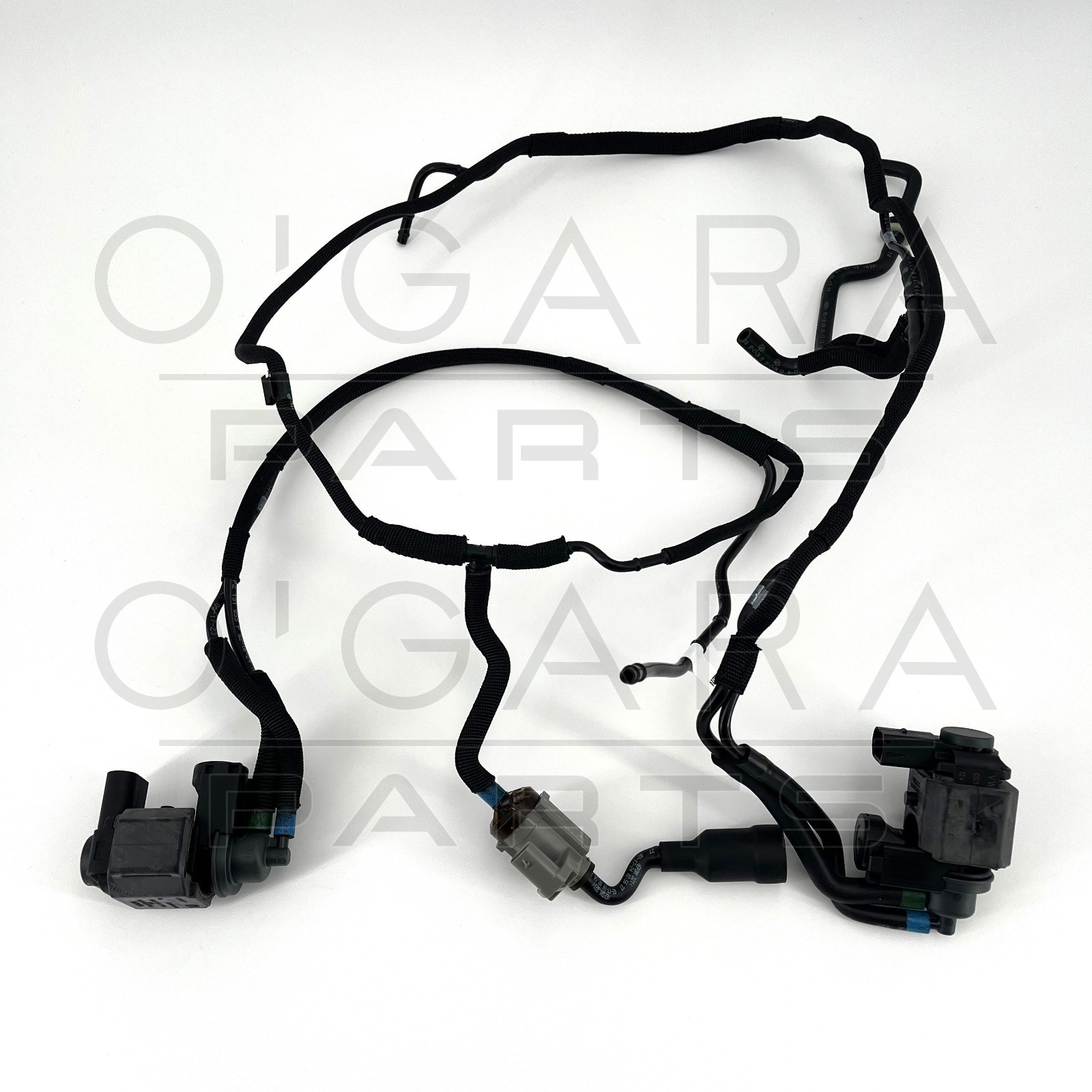 0P2131055P OEM Lamborghini Urus Vacuum Pump Set