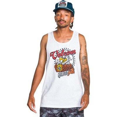 Volcom Serve Stoked Tank Top - Men's