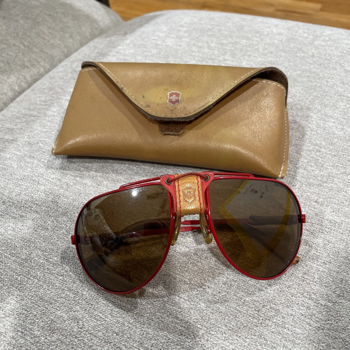 Swiss Army Sunglasses for Men for sale | eBay