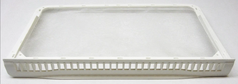 Replacement Dryer Lint Screen for Whirlpool WP33001808 AP6007948 PS11741075 - Image 3 of 4