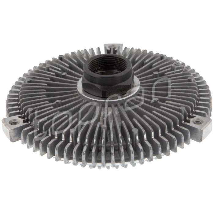 Embrayage de ventilateur radiateur 1112000422 pour les trajets en Mercedes E