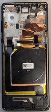 Genuine Motorola Edge Plus 5G 2020 XT2063 XT2061  LCD Display Screen *Used* Pull