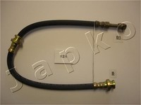 Japko Halter, Bremsschlauch 69121 Passend FüR Nissan