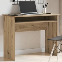 Schreibtisch Artisan-Eiche 90X50X74 Cm Holzwerkstoff