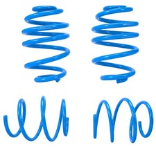 Maxpeedingrods Lowering Springs Kit For 2002-2009 Bmw Z4 E85 2.5l 3.0l 3.2l