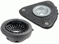 Reparatursatz FederbeinstÜTzlager Vorne Links Rechts Sachs 803 159 FÜR Ford