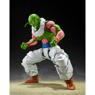 S.H. Figuarts Dragon Ball Z Nail Exclusive Action Figure USA