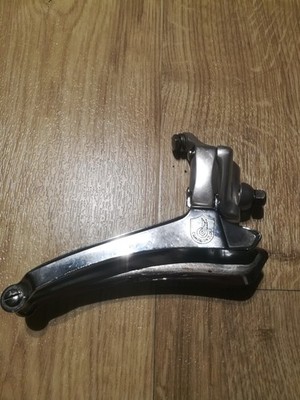 Campagnolo Super Record Umwerfer NEU für Colnago Pinsrello Retro 