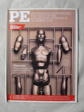 PE - Professional Engineering Magazine – December 2016 – Vol. 29 No. 12 – Forens