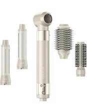 Mescomb 5 in 1 Hair Air Styler - Hair Dryer Brush 110000 RPM for Fast Drying...