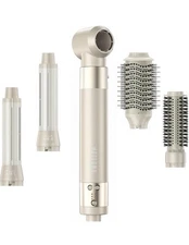 Mescomb 5 in 1 Hair Air Styler - Hair Dryer Brush 110000 RPM for Fast Drying...