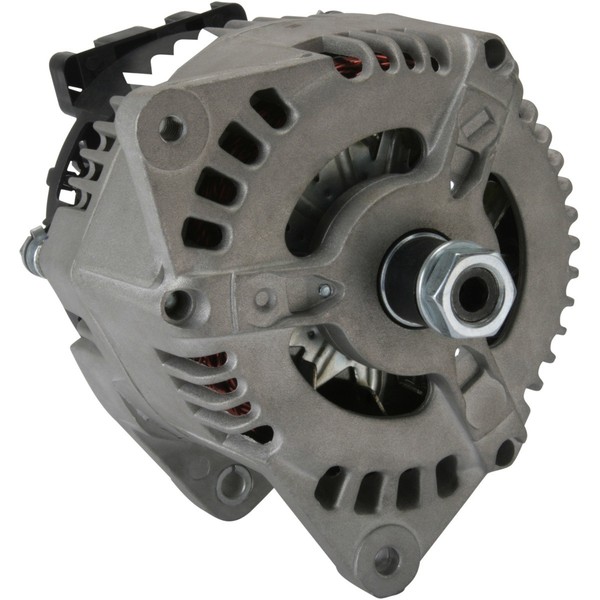 Lichtmaschine Generator 28V 80A Hc-Cargo Aftermarket-Expertise FüR Perkins-image