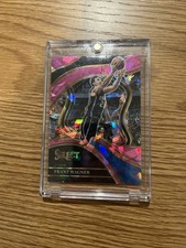 Franz Wagner 2023-24 Select Courtside PINK CRACKED ICE PRIZM /99! ❄️