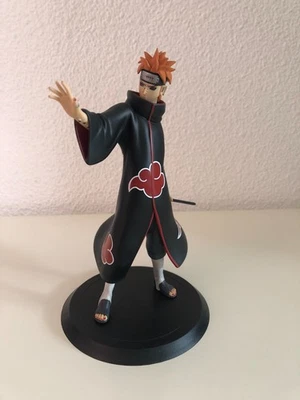 Figurine Pain Tsume Art Xtra 02 Naruto Shippuden Limitée 3000 ex Boîte Complète - Photo 1/4
