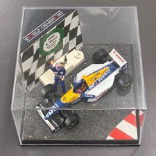 Current item [VITESSE] Limited 5000 1/43 Vitesse Williams F1 minicar FW15C-1993