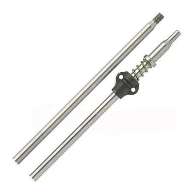 CRESSI SL 55 STAINLESS STEEL 8X50 OIL PNEUMATIC RIFLE ROD - SEAC ACE 50
