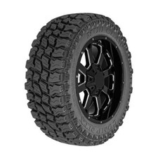 2 New Multi-mile Mud Claw Comp Mtx 33x12.50r17lt F 33125017 33 1250 17 Mud Tire