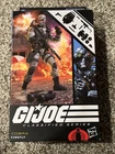 GI Joe Cobra FIREFLY Classified series # 84 Hasbro 6" inch figure Brand New