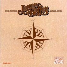 Changes in Latitudes,Changes.. von Jimmy Buffett | CD | Zustand akzeptabel