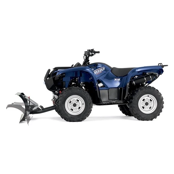 Warn - 79958 - 72in. Straight Plow Blade — 第 4/4 张图片